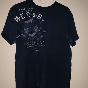 Vintage Marc Ecko T-Shirt 🌞 Size L